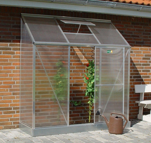 Greenhouse Royal Well Muurkassen Mini 2-3