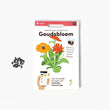 Zaad voor goudsbloem