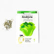 Zaad voor andijvie