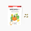 Zaad voor babypompoen