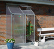 Muurkassen Royal Well Mini 2-3 Greenhouse