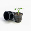 Makkelijke Moestuin airpotjes accessoires
